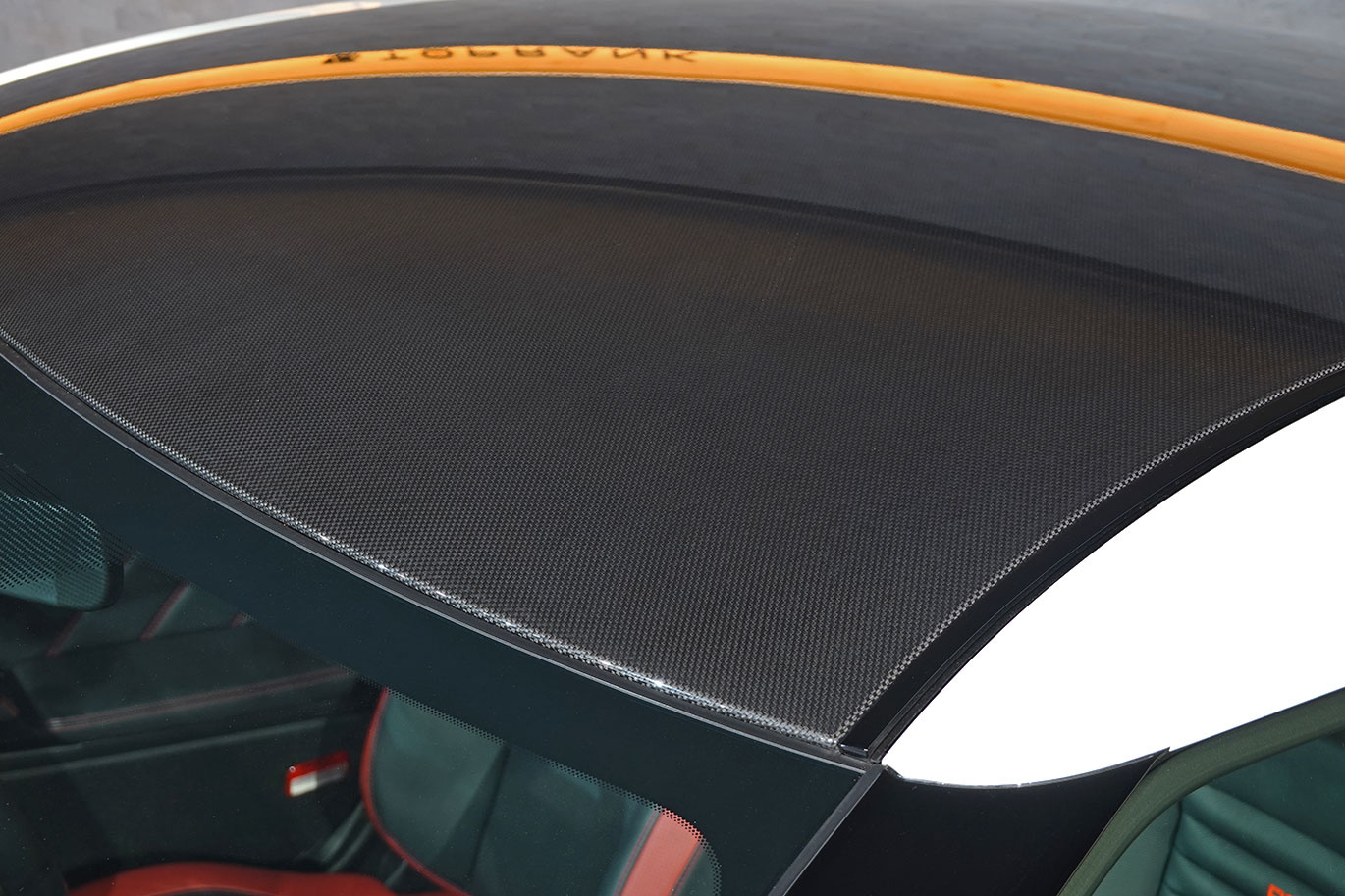 日産 GT-R R35 GT-R, Track edition engineered by NISMO T-Spec, ONE OWNER