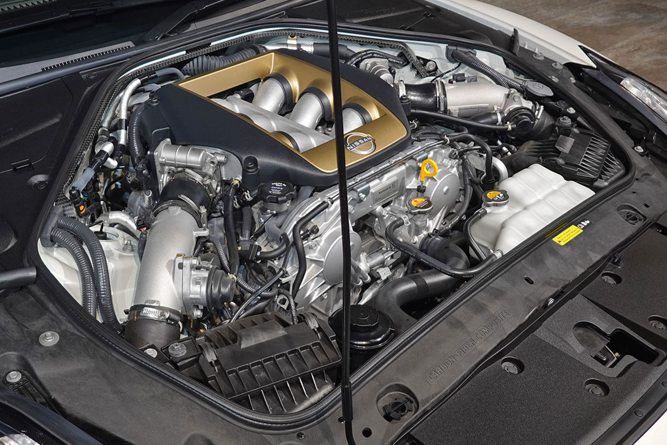 日産 GT-R R35 GT-R, Track edition engineered by NISMO T-Spec, ONE OWNER