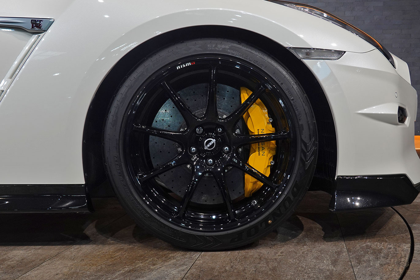 日産 GT-R R35 GT-R, Track edition engineered by NISMO T-Spec, ONE OWNER