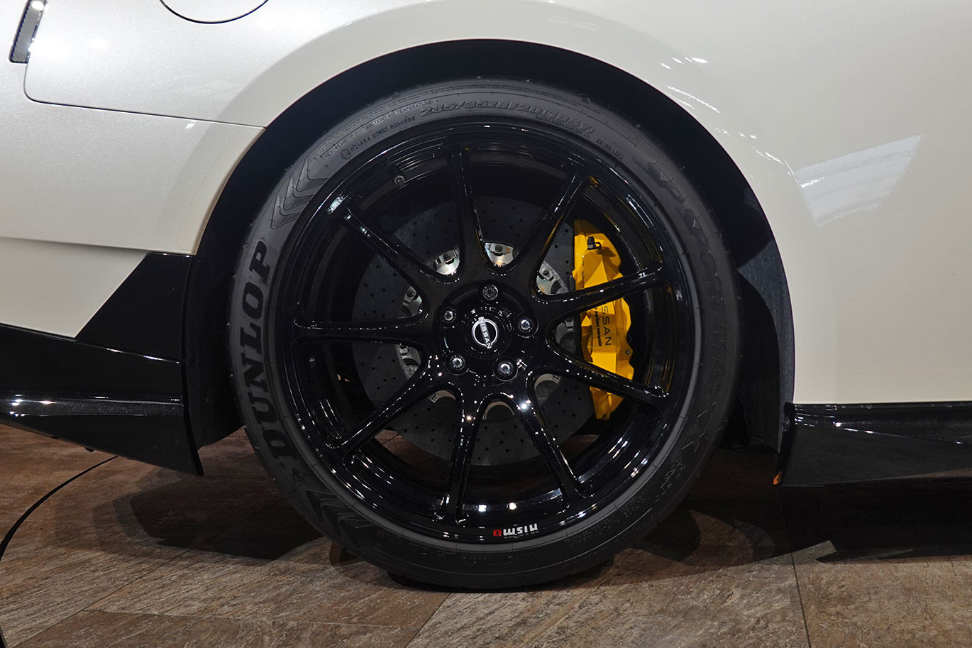 日産 GT-R R35 GT-R, Track edition engineered by NISMO T-Spec, ONE OWNER