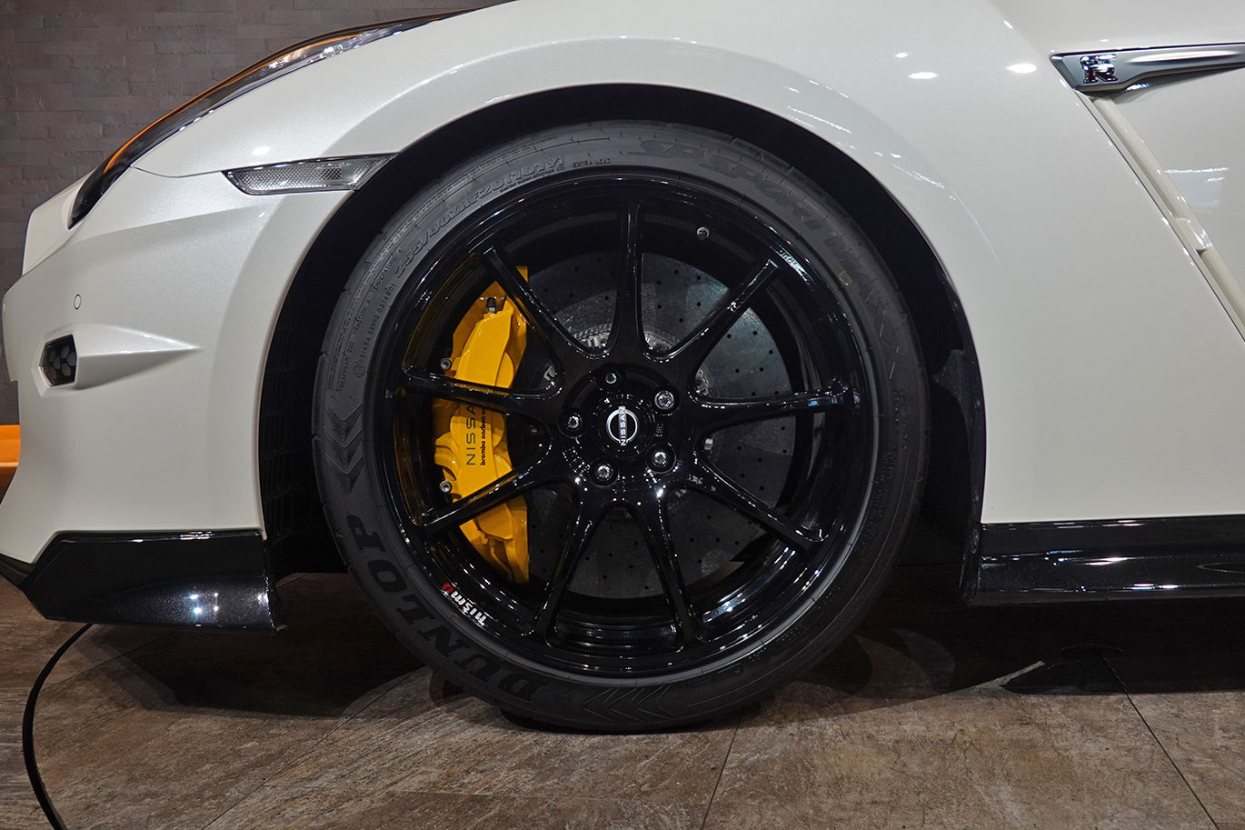 日産 GT-R R35 GT-R, Track edition engineered by NISMO T-Spec, ONE OWNER