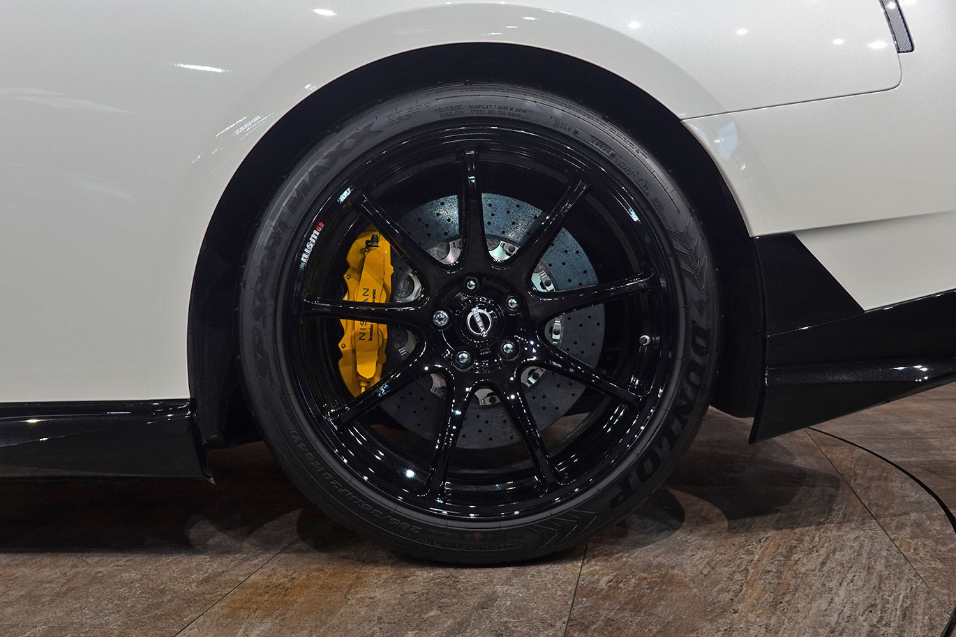 日産 GT-R R35 GT-R, Track edition engineered by NISMO T-Spec, ONE OWNER