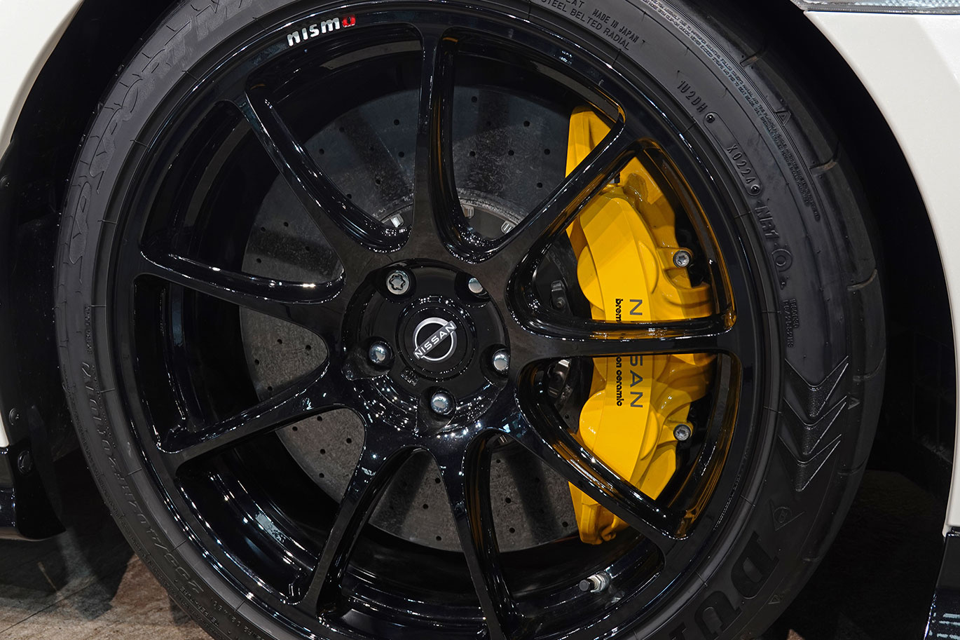 日産 GT-R R35 GT-R, Track edition engineered by NISMO T-Spec, ONE OWNER