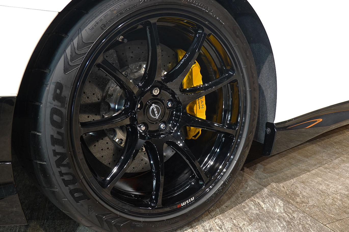 日産 GT-R R35 GT-R, Track edition engineered by NISMO T-Spec, ONE OWNER