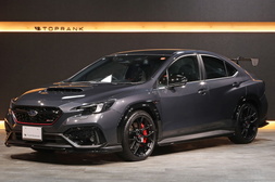 WRX STI