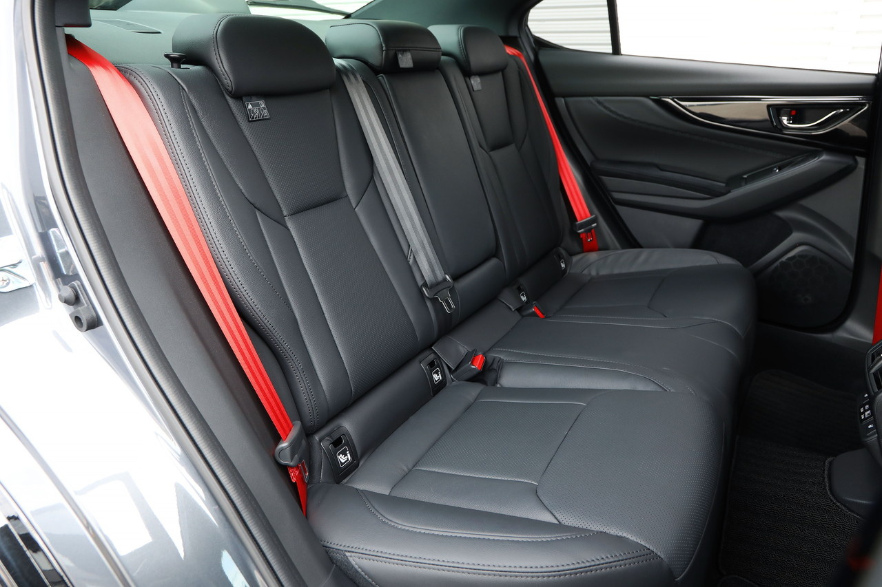 スバル WRX STI S210