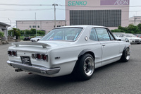 厳選在庫車両リスト（国産車・輸入車）｜トップランク