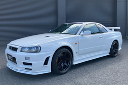 スカイラインGT-R
