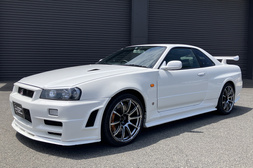 スカイラインGT-R