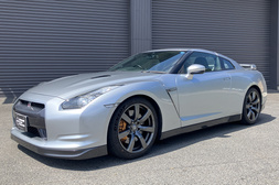 GT-R