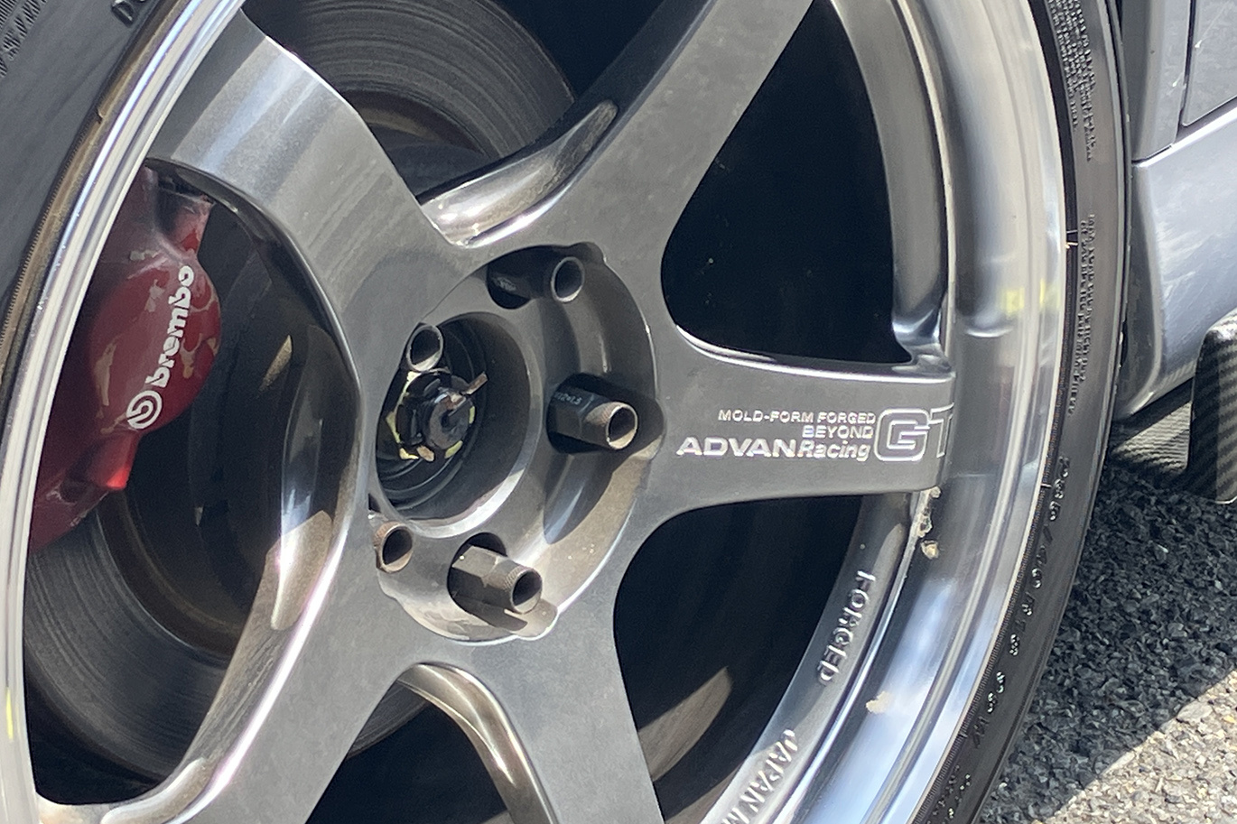 三菱 ランサーエボリューションワゴン ランサーワゴンGT エボリューション 9