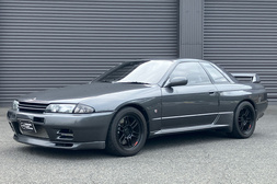 スカイラインGT-R