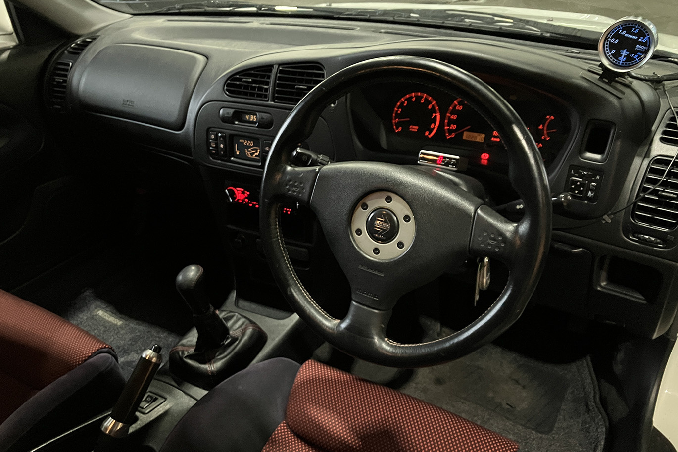 三菱 ランサーエボリューション Lancer GSR EVOLUTION VI Tommi Makinen Edition