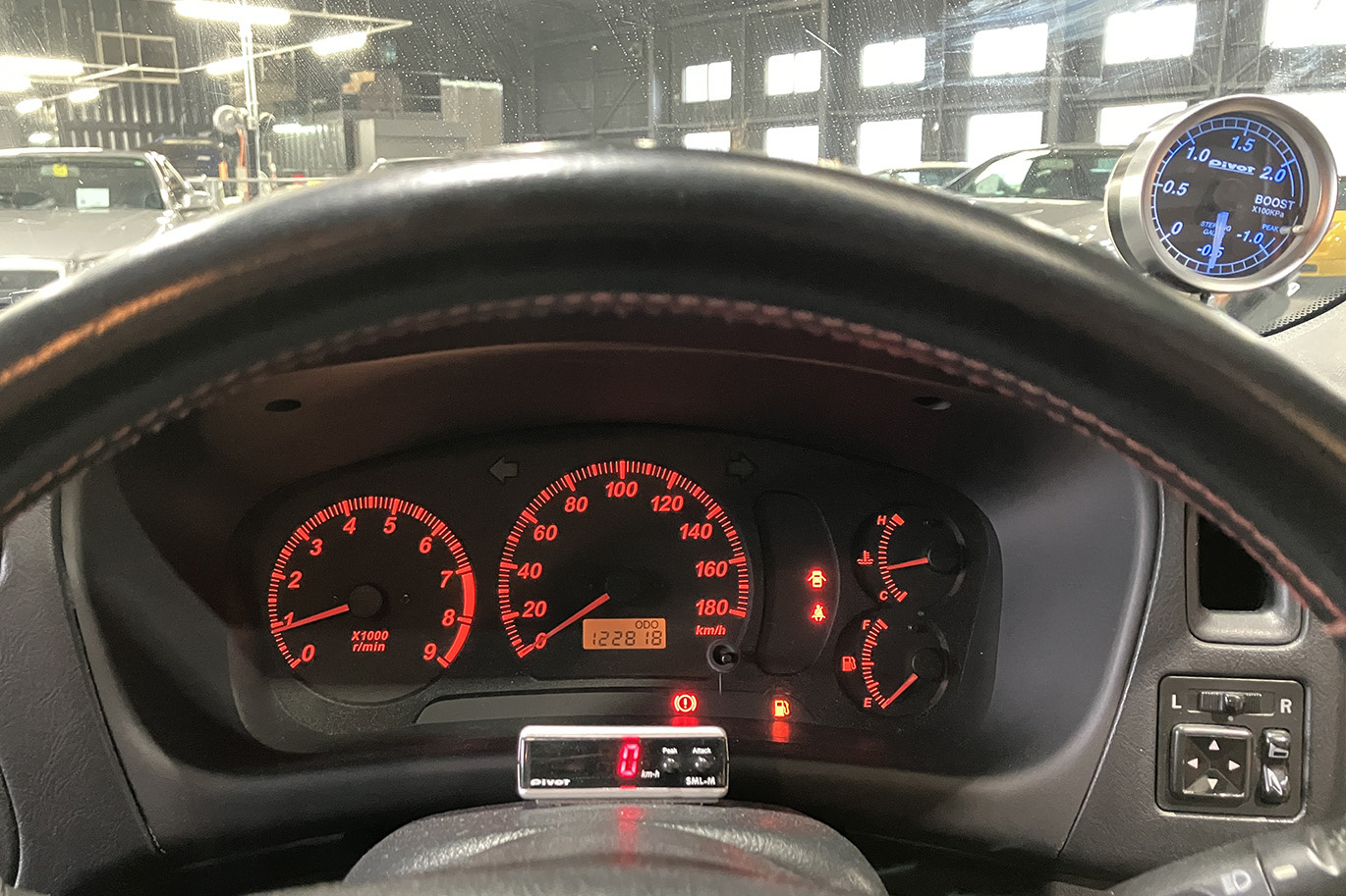 三菱 ランサーエボリューション Lancer GSR EVOLUTION VI Tommi Makinen Edition