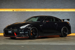GT-R
