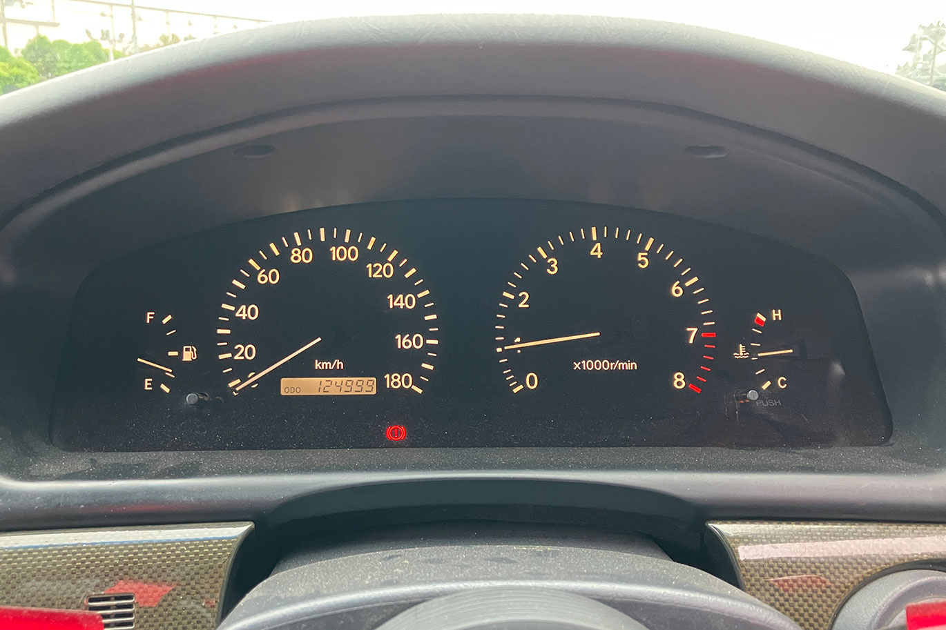 トヨタ チェイサー JZX100 チェイサー ツアラーV TRD スポーツ