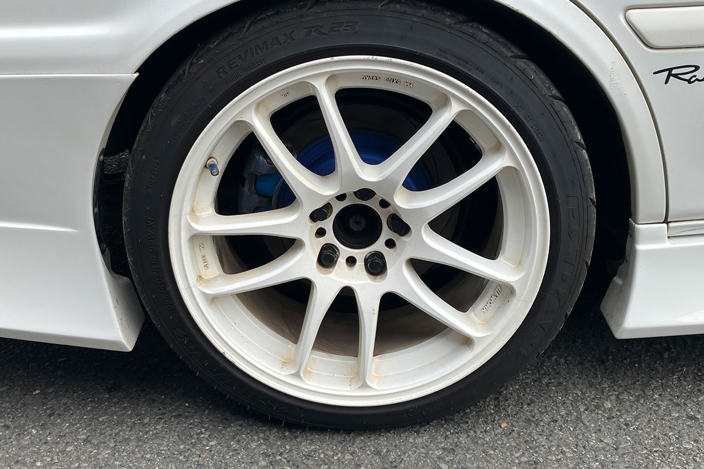 トヨタ チェイサー JZX100 チェイサー ツアラーV TRD スポーツ