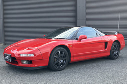 NSX