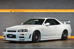 スカイラインGT-R