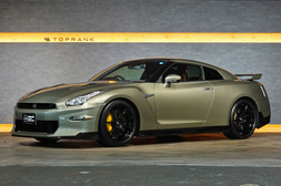 GT-R