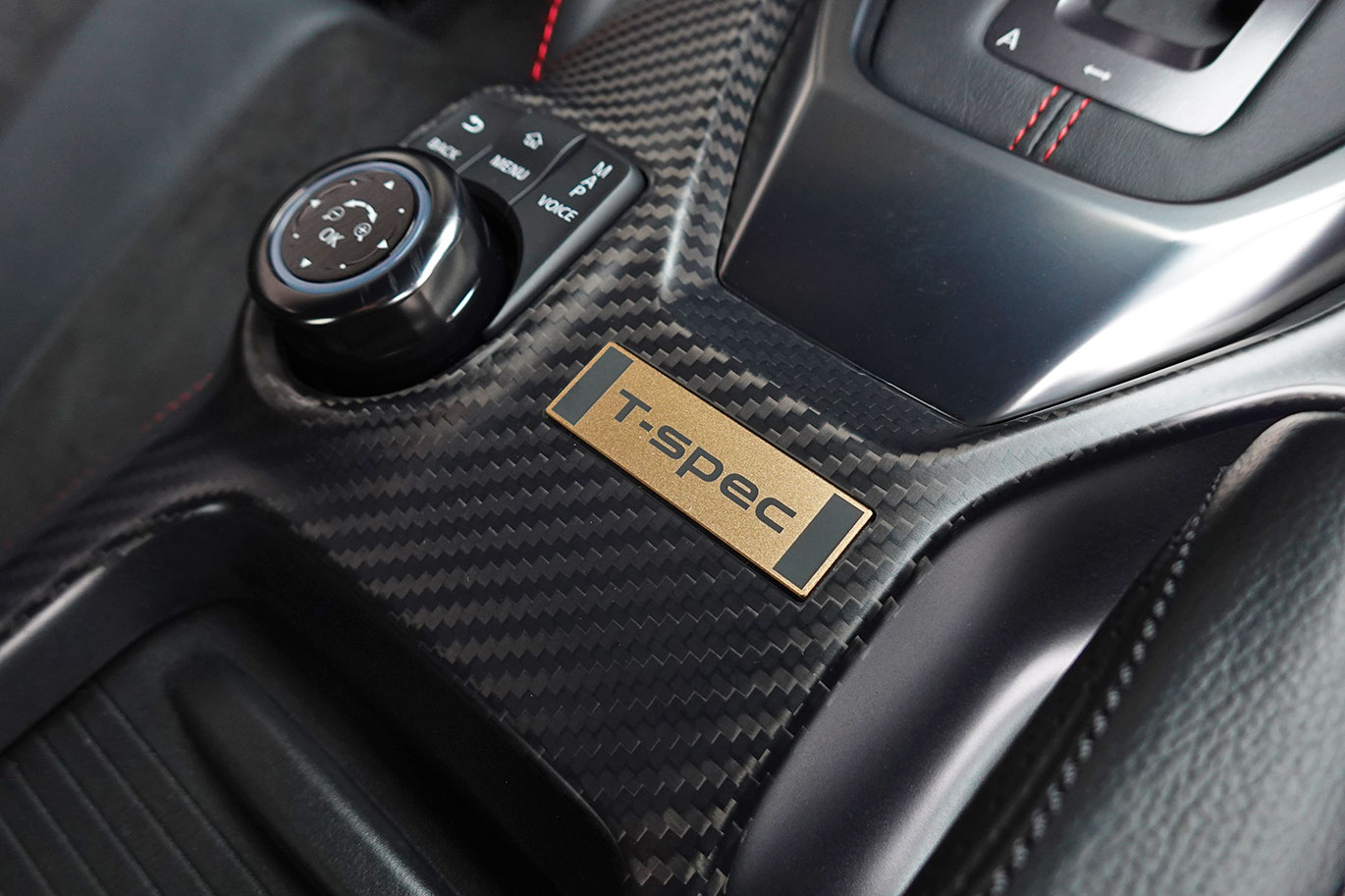 日産 GT-R R35 GT-R, Track edition engineered by NISMO T-Spec MY24・T-Spec専用色：ミレニアムジェイド-JW0-・メーカーOP：Reacaro製カーボンバックバケットシート