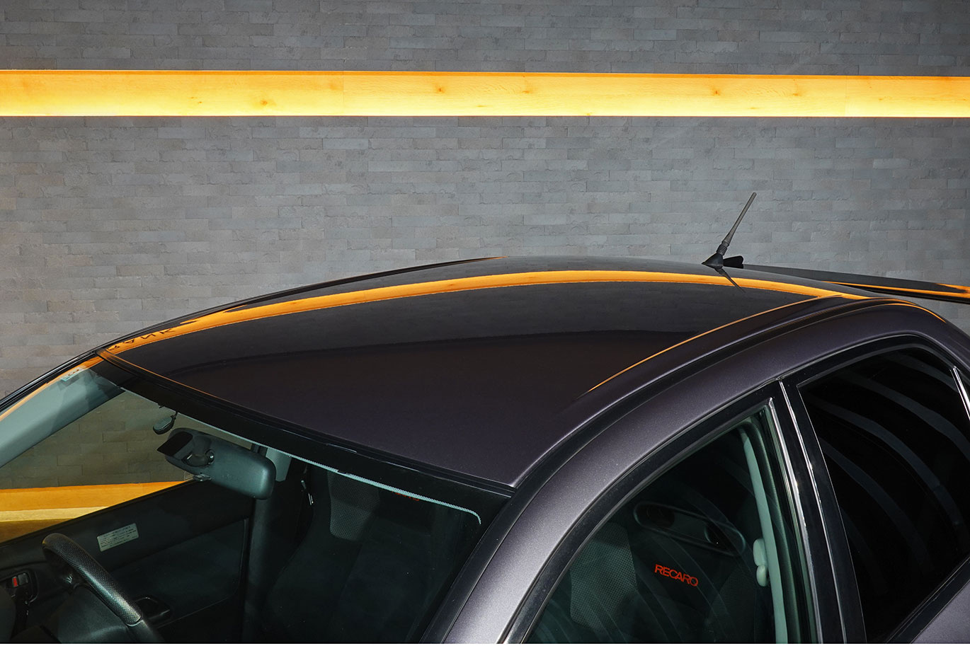 三菱 ランサーエボリューション CT9A ランサー GSR エボリューション VIII MR ラリーアートマフラー＆前後タワーバー・ワークエモーション１８インチアルミ・HKSハイパーマックスIVGT車高調