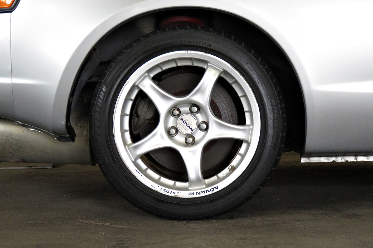 トヨタ セリカ GT-Four