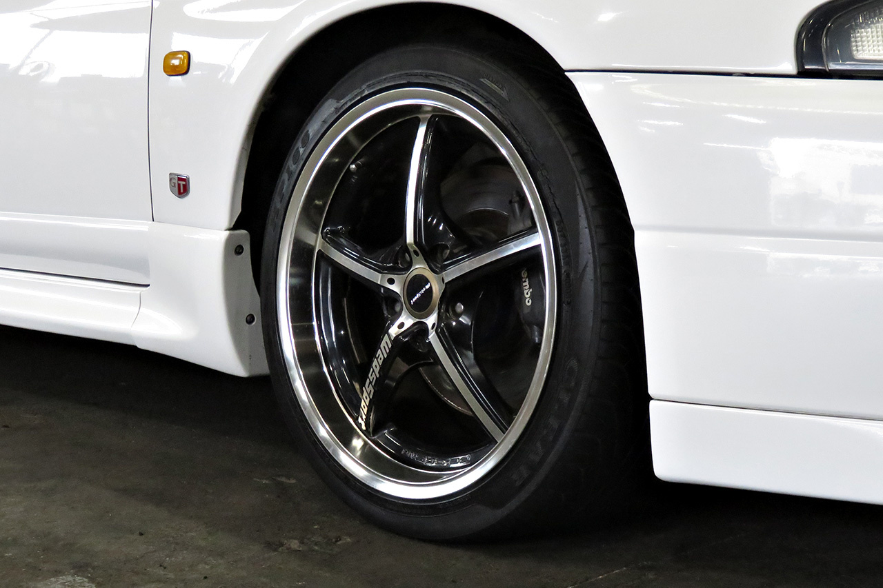 日産 スカイラインGT-R GT-R