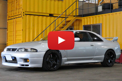 スカイラインGT-R