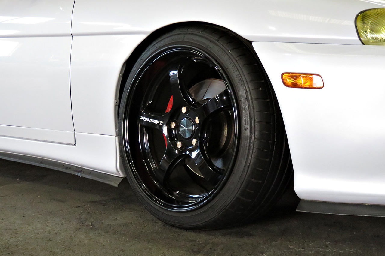 トヨタ ソアラ 2.5GT T