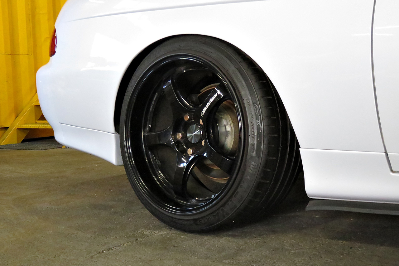 トヨタ ソアラ 2.5GT T