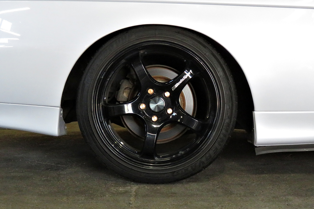 トヨタ ソアラ 2.5GT T
