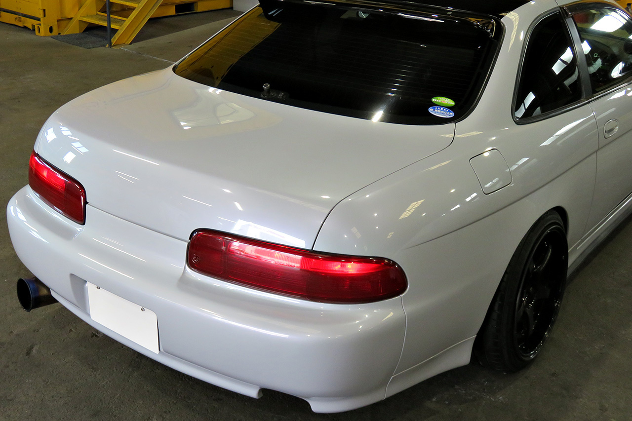 トヨタ ソアラ 2.5GT T