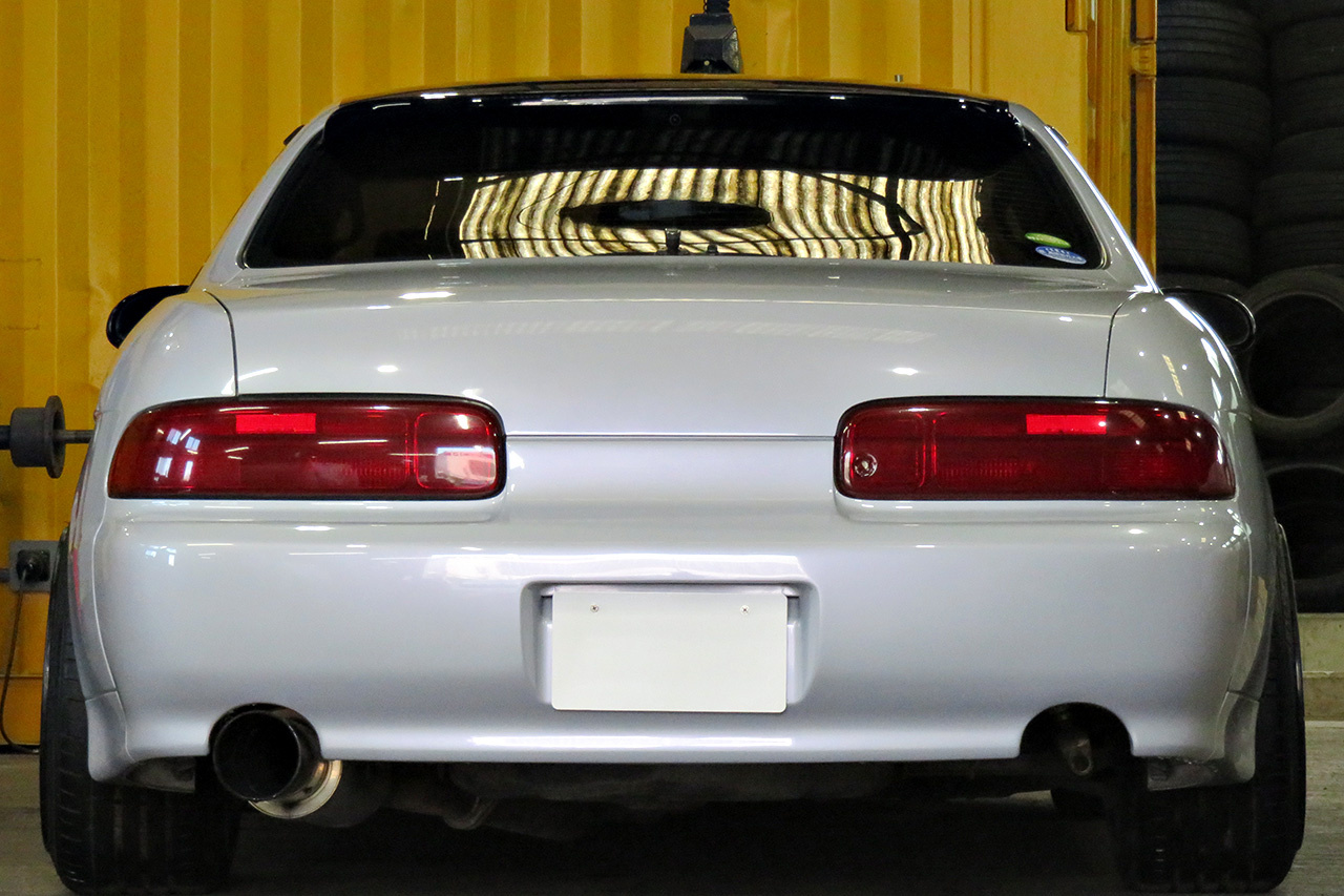 トヨタ ソアラ 2.5GT T