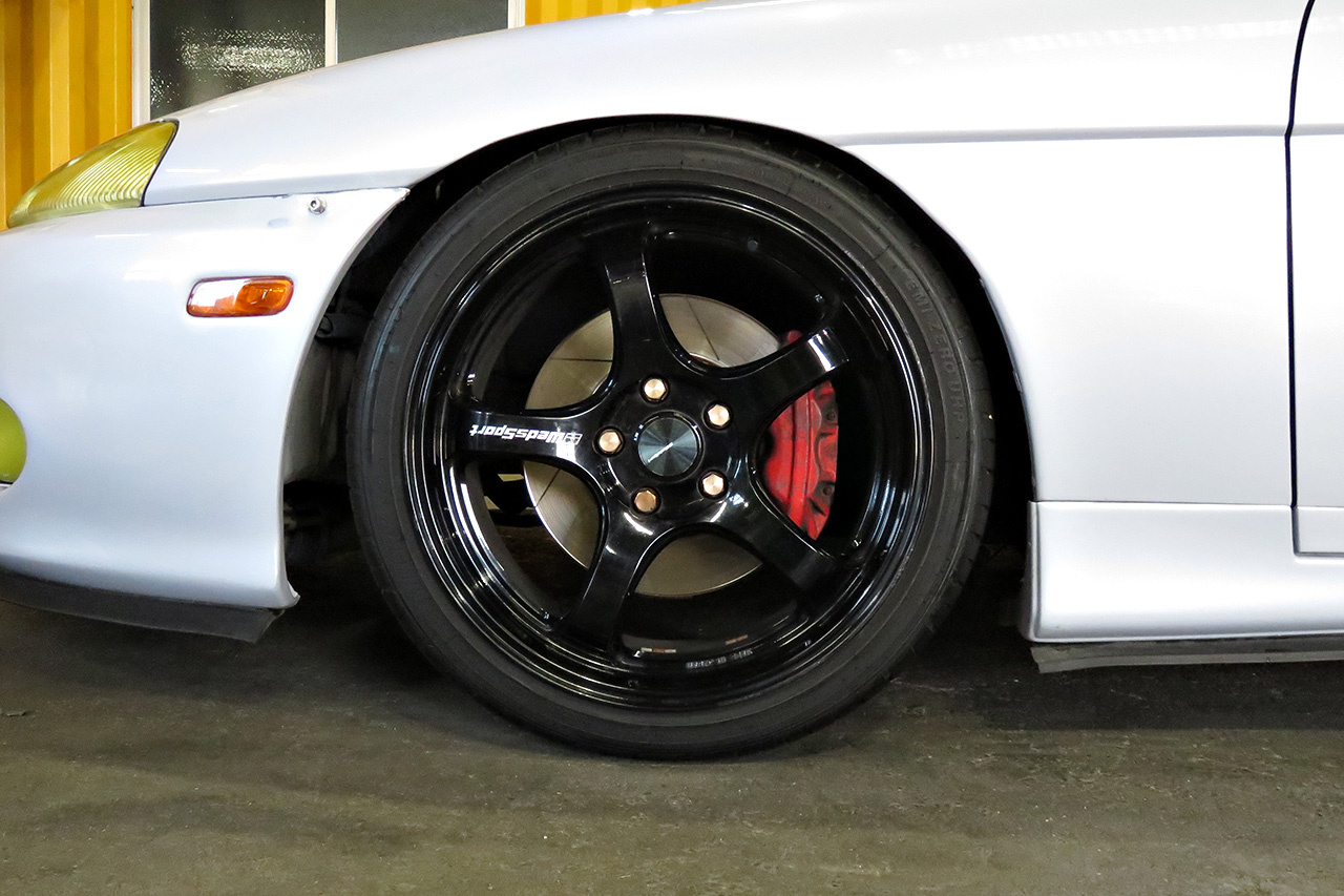トヨタ ソアラ 2.5GT T