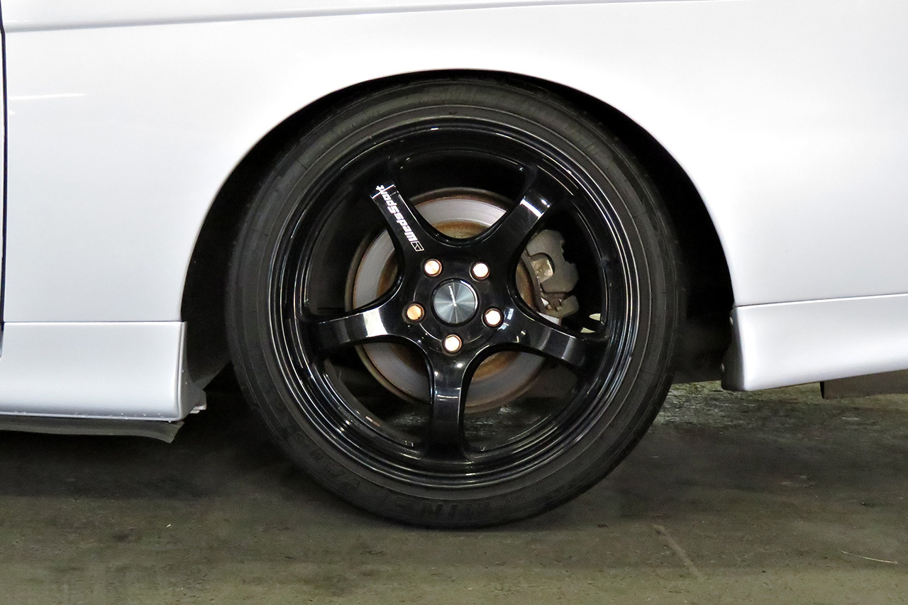 トヨタ ソアラ 2.5GT T