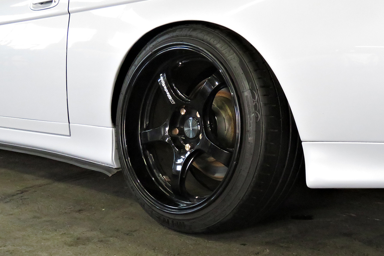 トヨタ ソアラ 2.5GT T