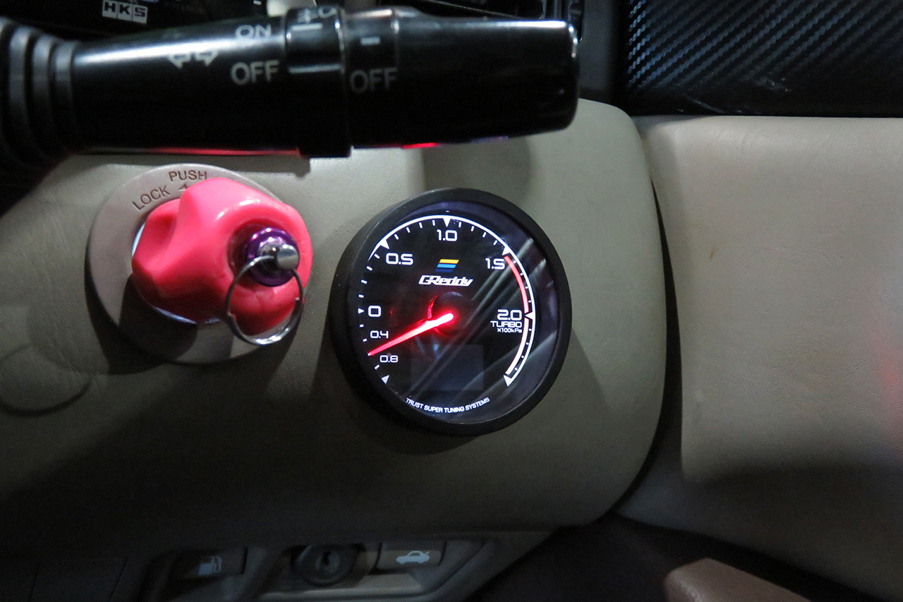 トヨタ ソアラ 2.5GT T