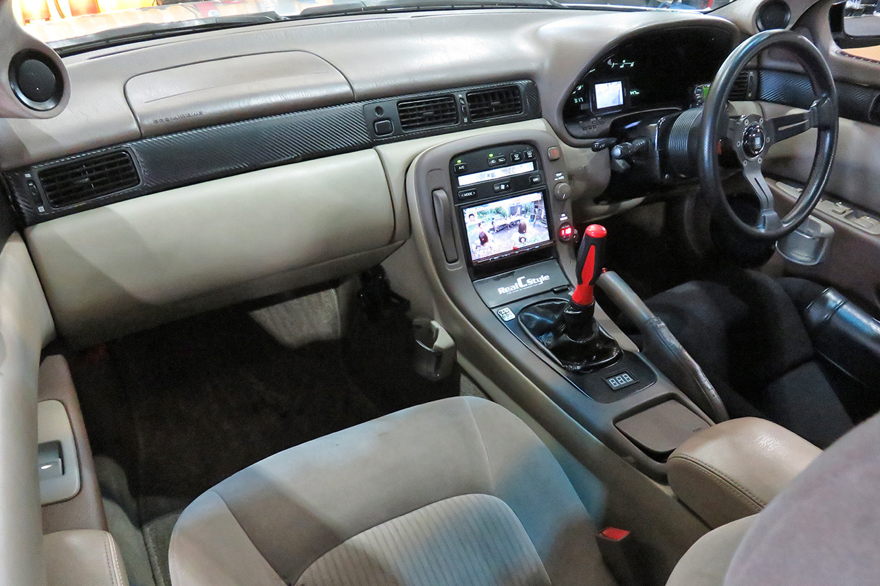 トヨタ ソアラ 2.5GT T
