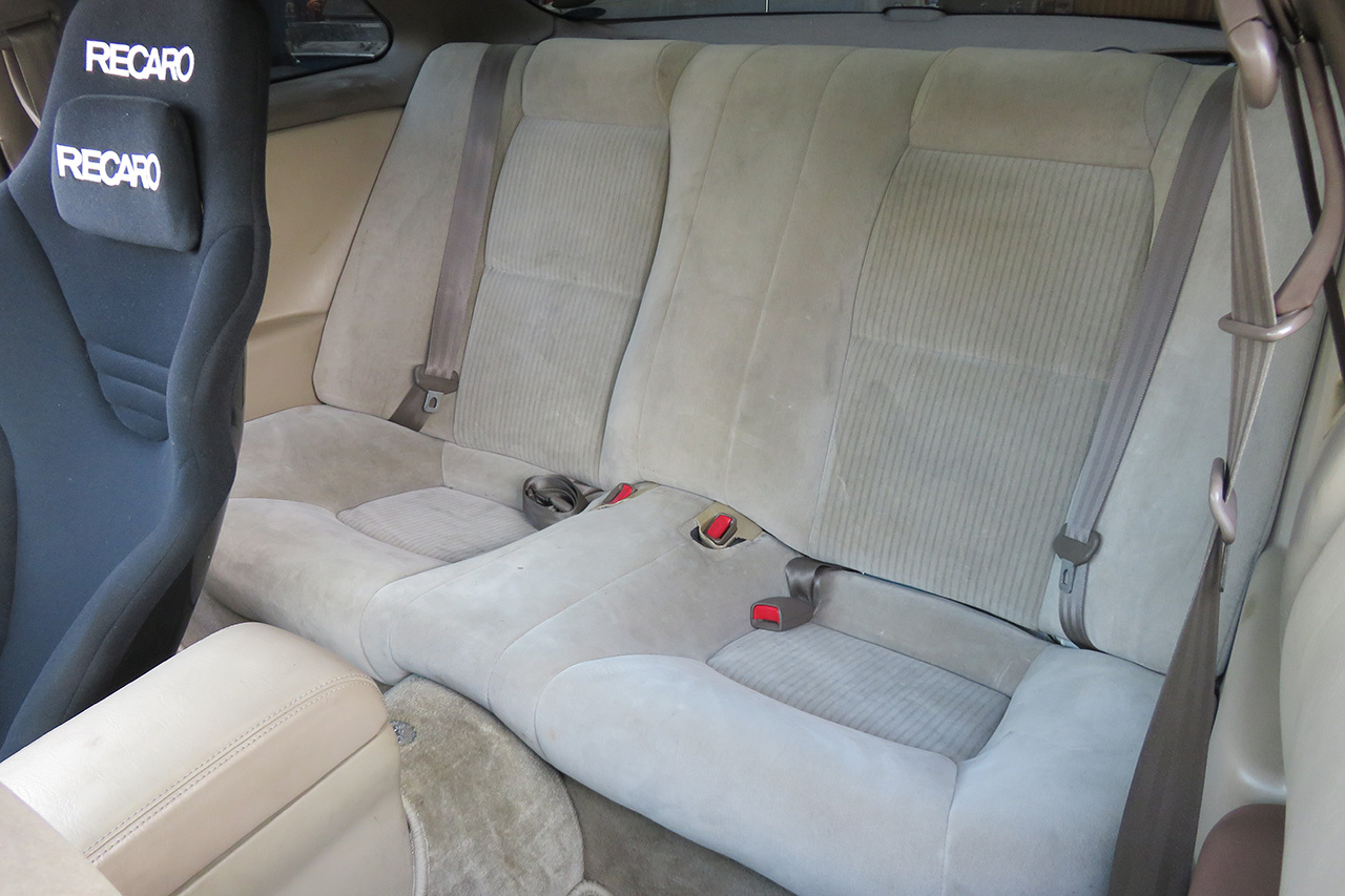 トヨタ ソアラ 2.5GT T
