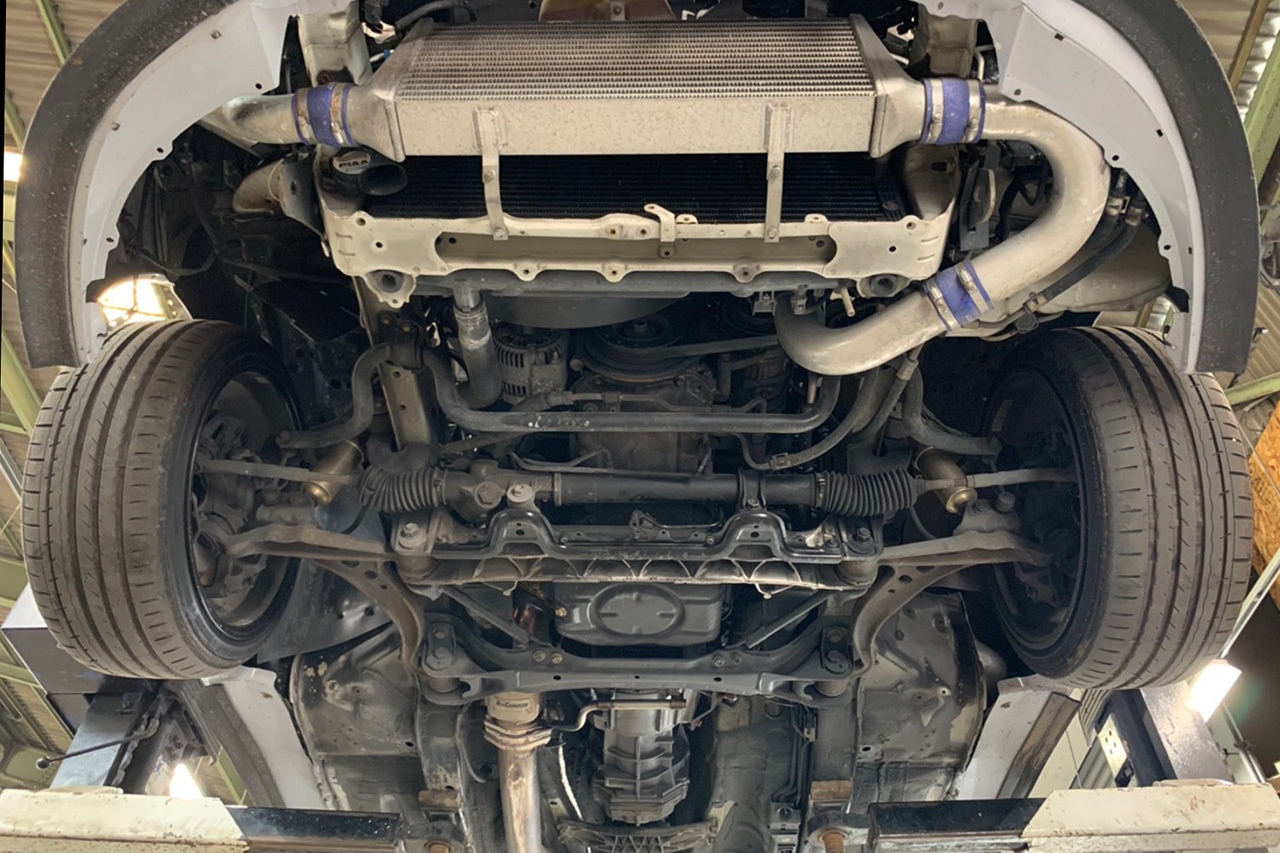トヨタ ソアラ 2.5GT T