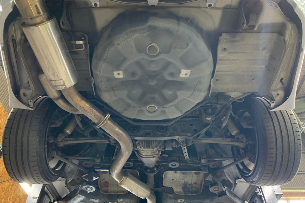 トヨタ ソアラ 2.5GT T