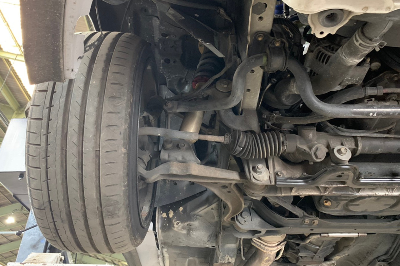 トヨタ ソアラ 2.5GT T