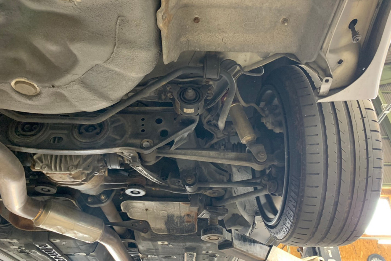 トヨタ ソアラ 2.5GT T