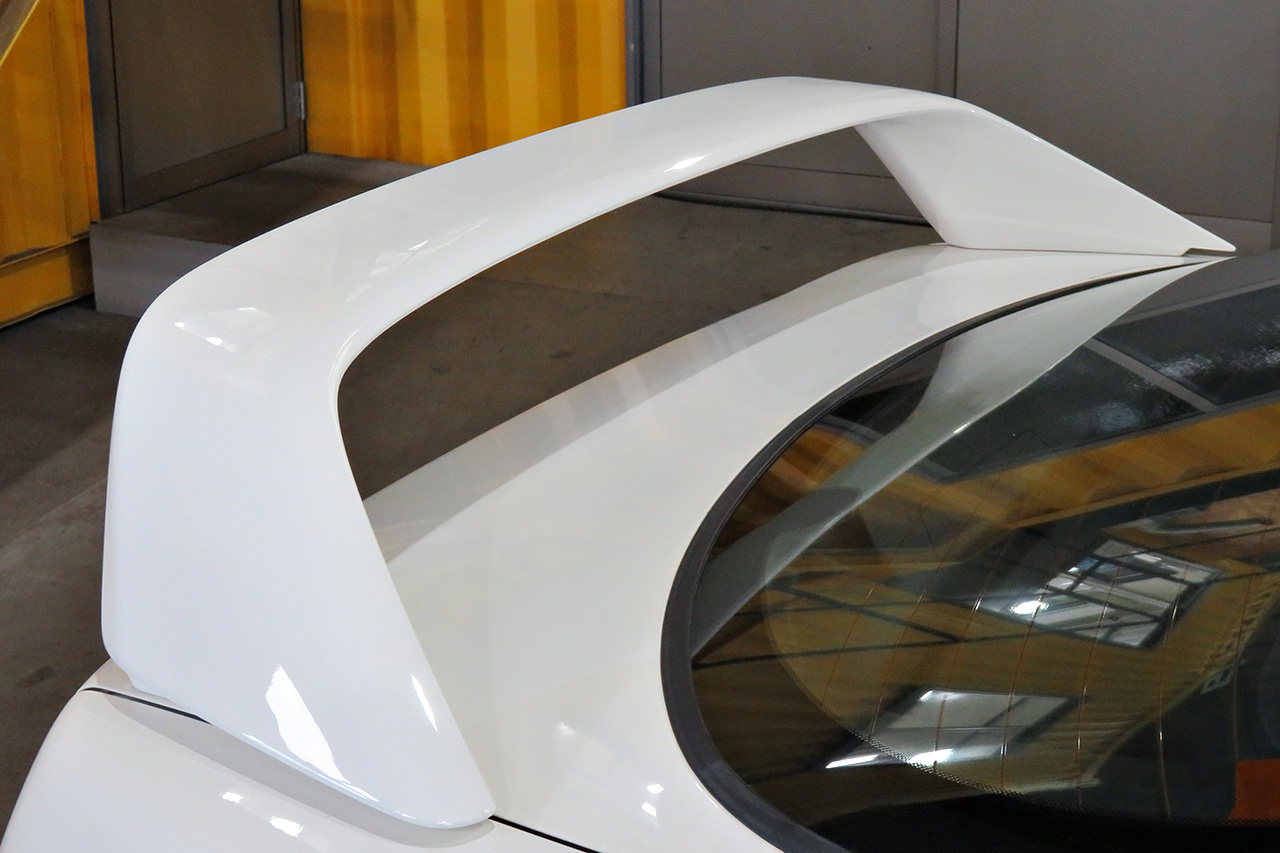 ホンダ インテグラタイプR タイプR 実走行
