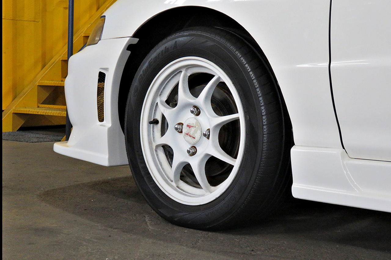 ホンダ インテグラタイプR タイプR 実走行