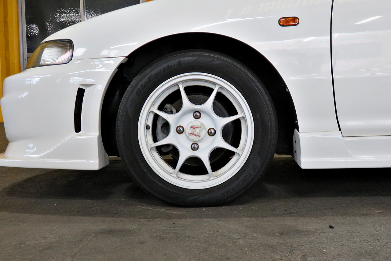 ホンダ インテグラタイプR タイプR 実走行