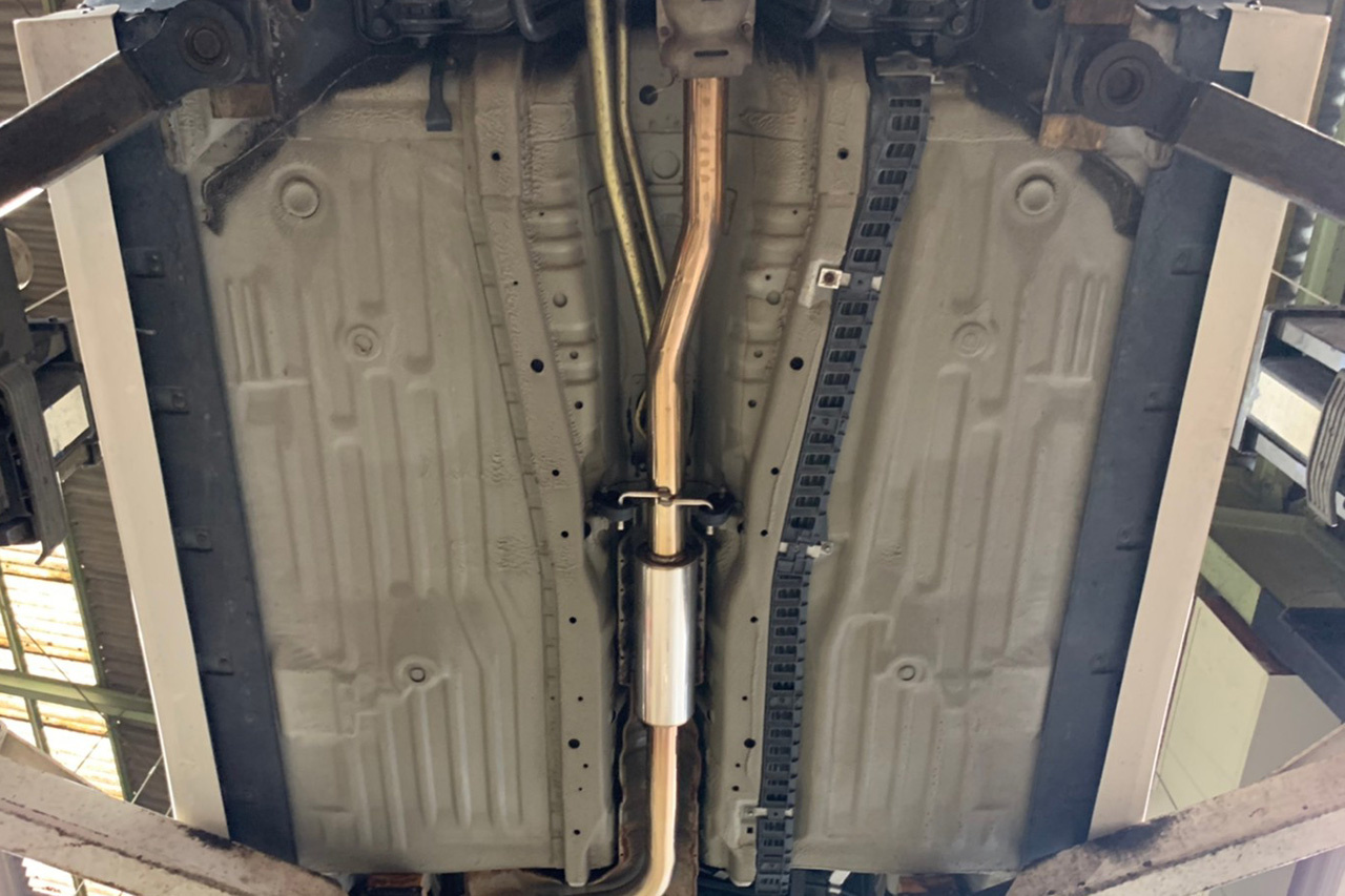 ホンダ インテグラタイプR タイプR 実走行