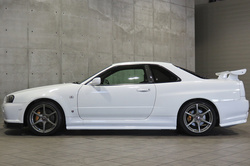 スカイラインGT-R