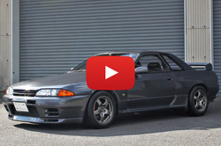 スカイラインGT-R